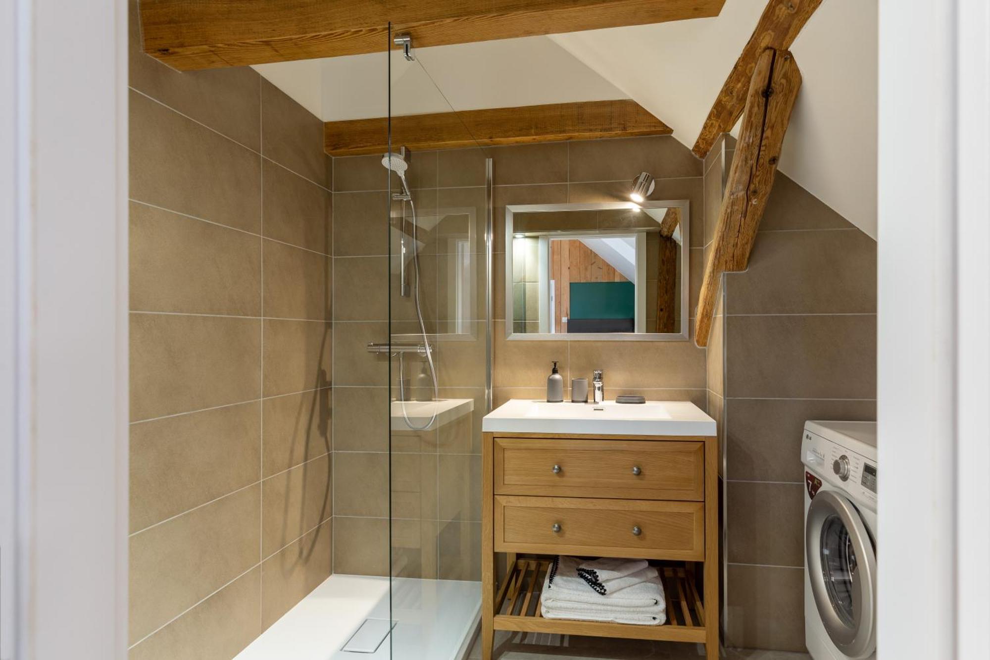 Chabi Chalet Gite Au Coeur D'אגויסהיים מראה חיצוני תמונה